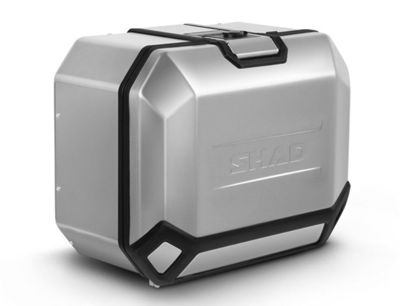 SHAD Motorcycle TR47 Terra Pannier - Right
