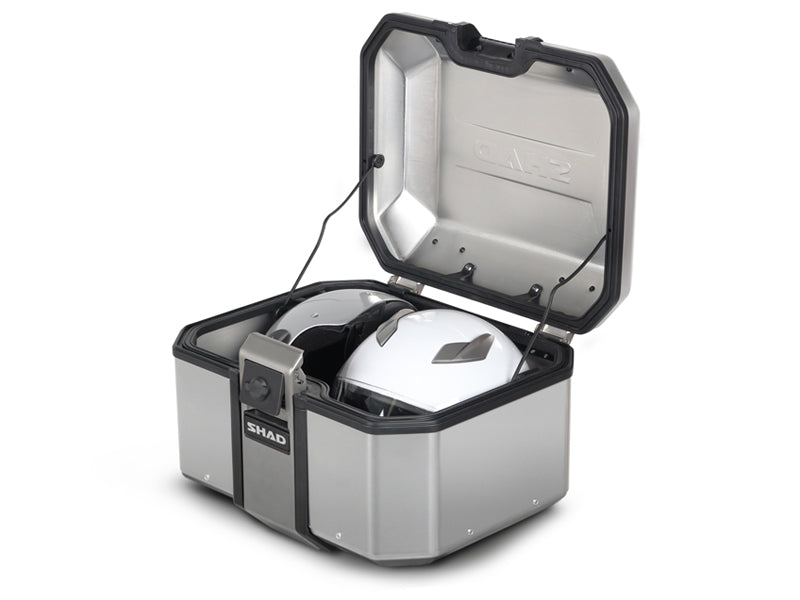 SHAD TR48 Terra Top Box D0TR48100