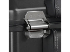 SHAD Motorcycle TR48 Terra Top Box - Black