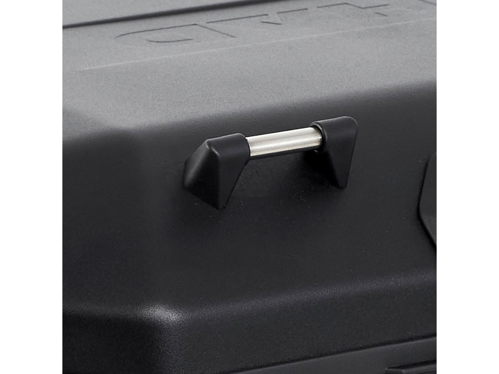 SHAD Motorcycle TR48 Terra Top Box - Black