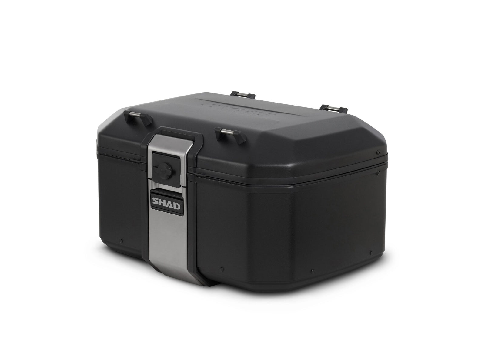 SHAD Motorcycle TR55 Terra Top Box - Black