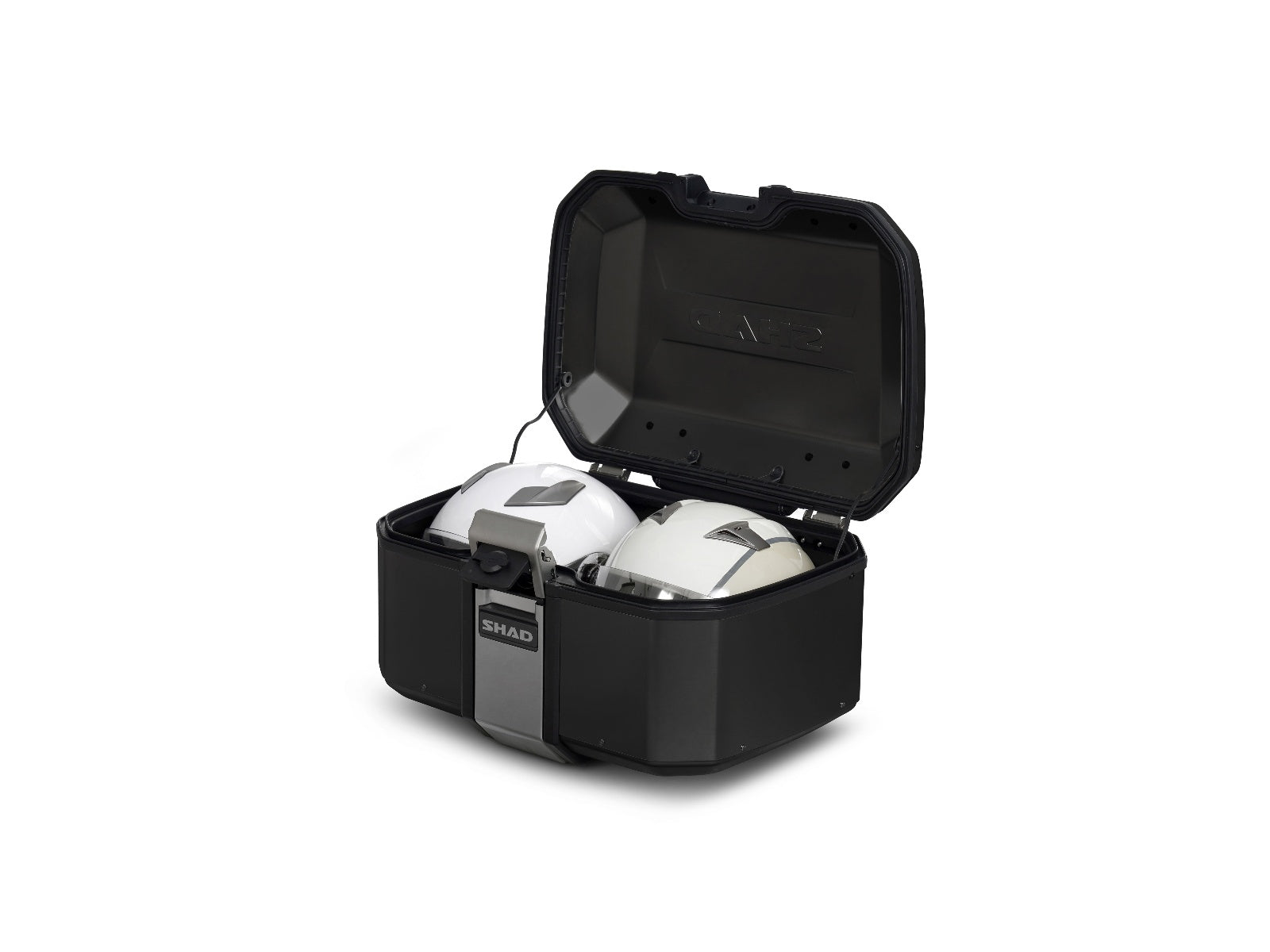 SHAD TR55 Terra Top Box - Black D0TR55100B