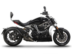 SHAD Backrest Fitting Kit for Ducati XDiavel S (16-19) D0XD16RV