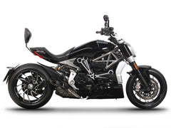 SHAD Backrest Fitting Kit for Ducati XDiavel S (16-19) D0XD16RV