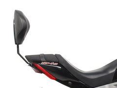 SHAD Backrest Fitting Kit for Ducati XDiavel S (16-19) D0XD16RV
