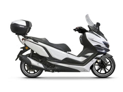 SHAD Motorcycle Top Box Fitting Kit for Daelim XQ2 300 (2021-2024)