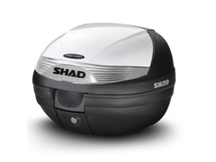 SHAD SH29 White Top Box Cover D1B29E08