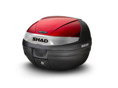 SHAD SH29 Red Top Box Cover D1B29E09