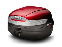 SHAD SH37 Red Top Box Cover D1B37E09