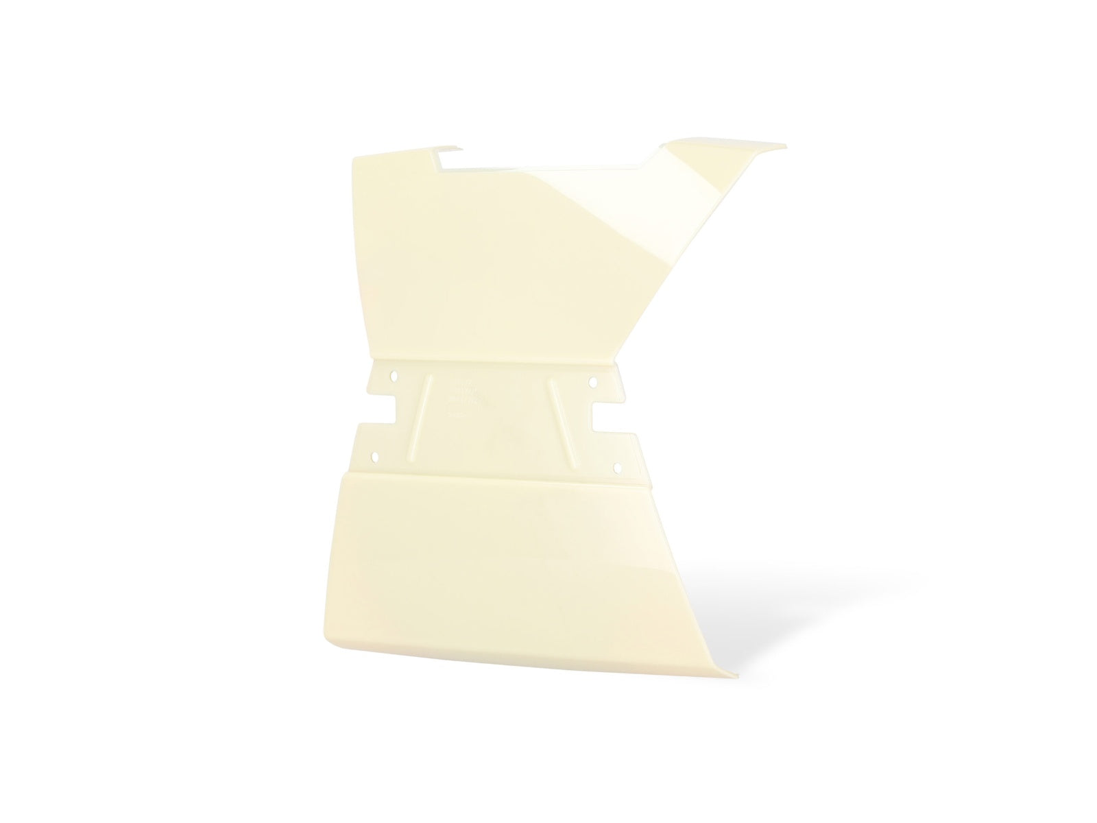 SHAD SH38x Unpainted Cover D1B38ER