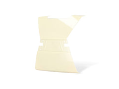 SHAD SH38x Unpainted Cover D1B38ER