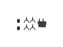 SHAD Motorcycle SH38X Replacement Bracket Rubbers
