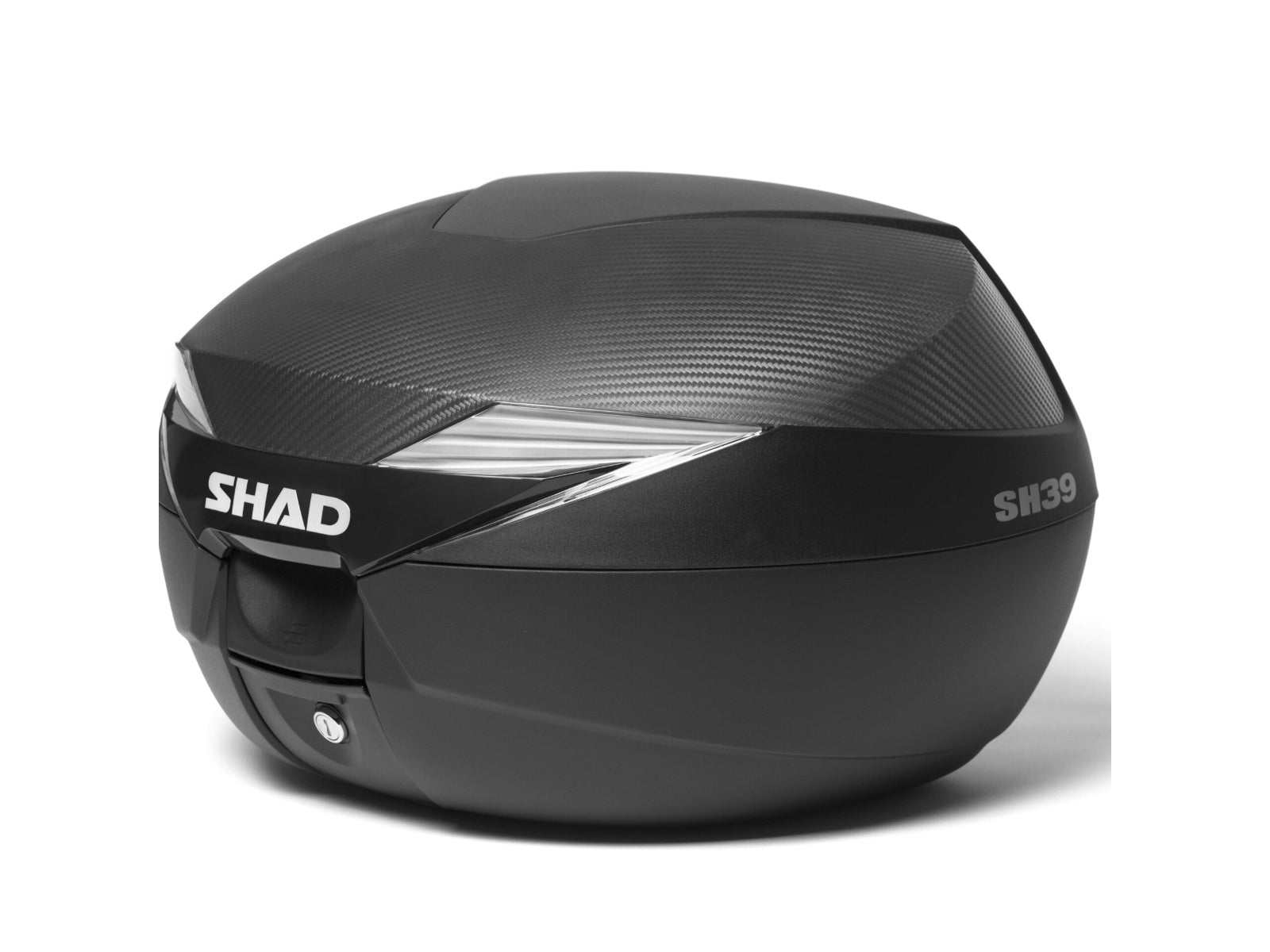 SHAD SH39 Carbon Top Box Cover D1B39E06
