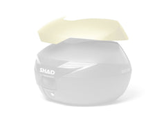 SHAD SH39 Unpainted Top Box Cover D1B39ER