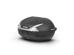 SHAD SH47 Top Box Carbon Cover D1B47E06