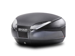 SHAD SH48 Carbon Top Box Cover D1B48E06