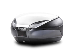 SHAD SH48 White Top Box Cover D1B48E08