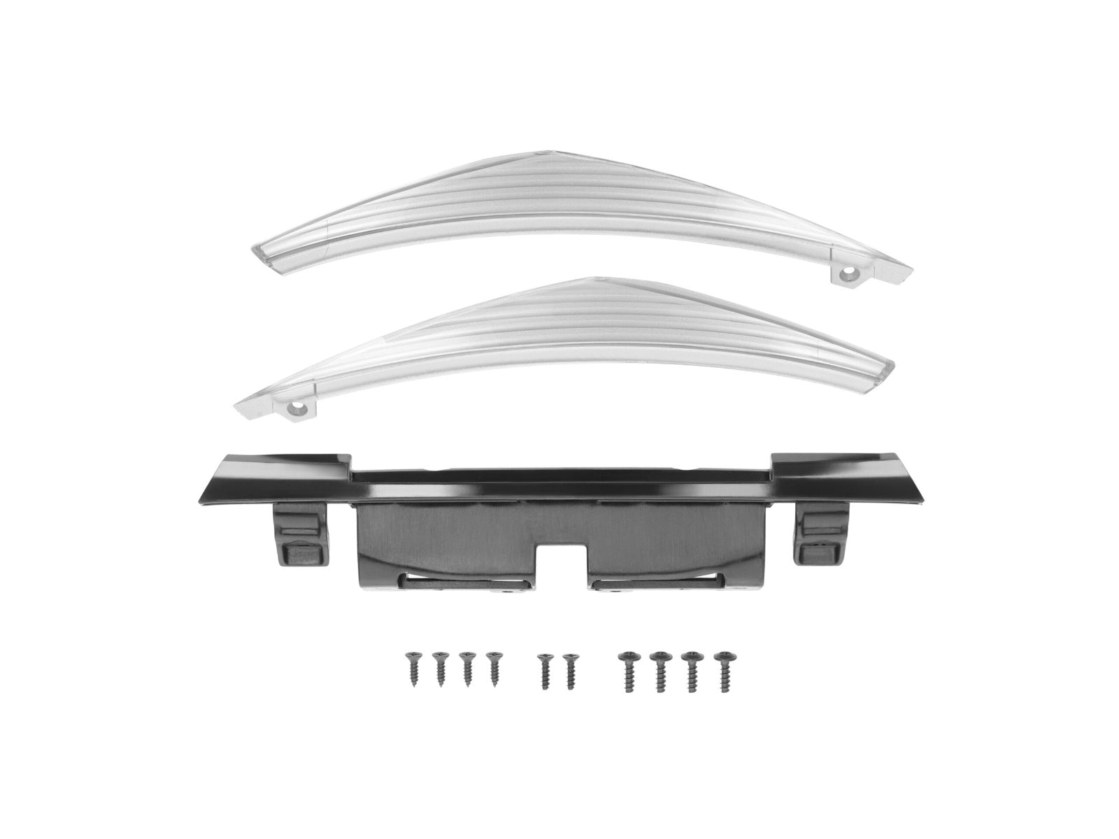 SHAD Motorcycle SH58X Replacement Reflectors