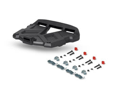 SHAD Top Box Mounting Plate (Big) Inc Bolts D1B591PA