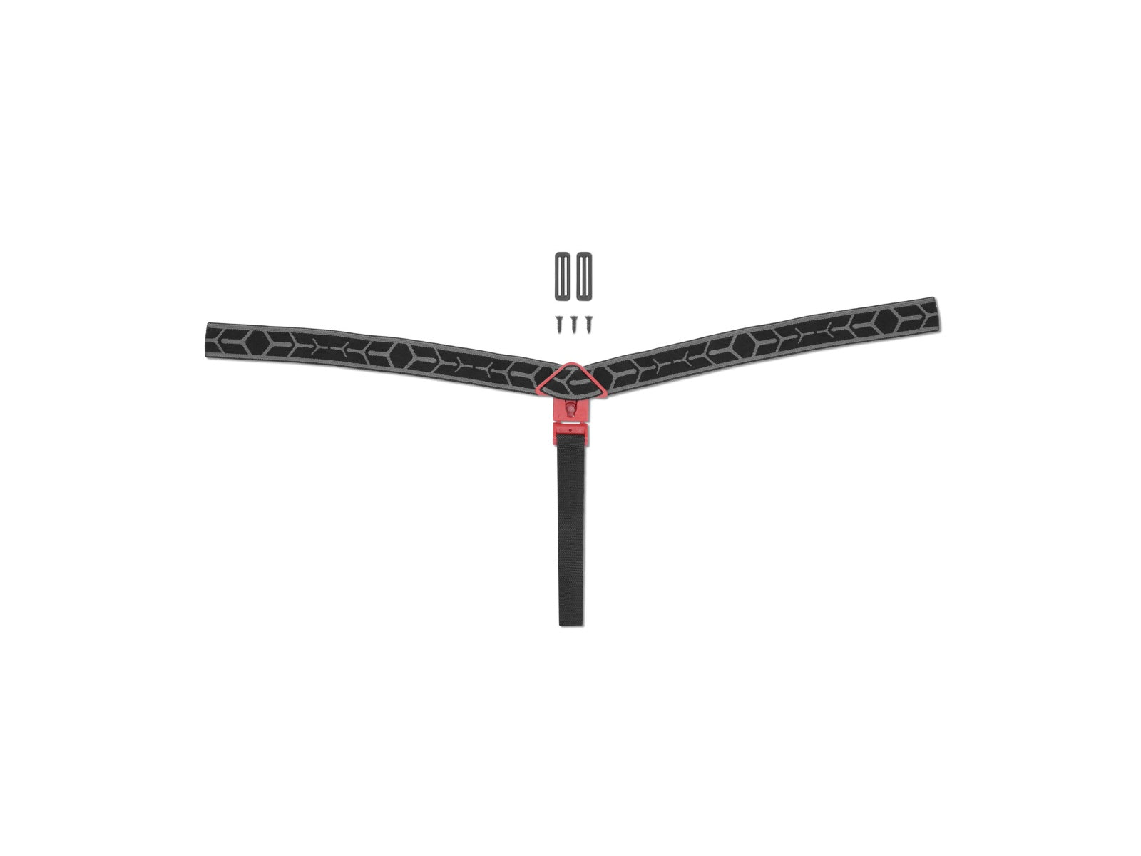 SHAD Motorcycle Replacement Inner Strap - SH58X/SH59X