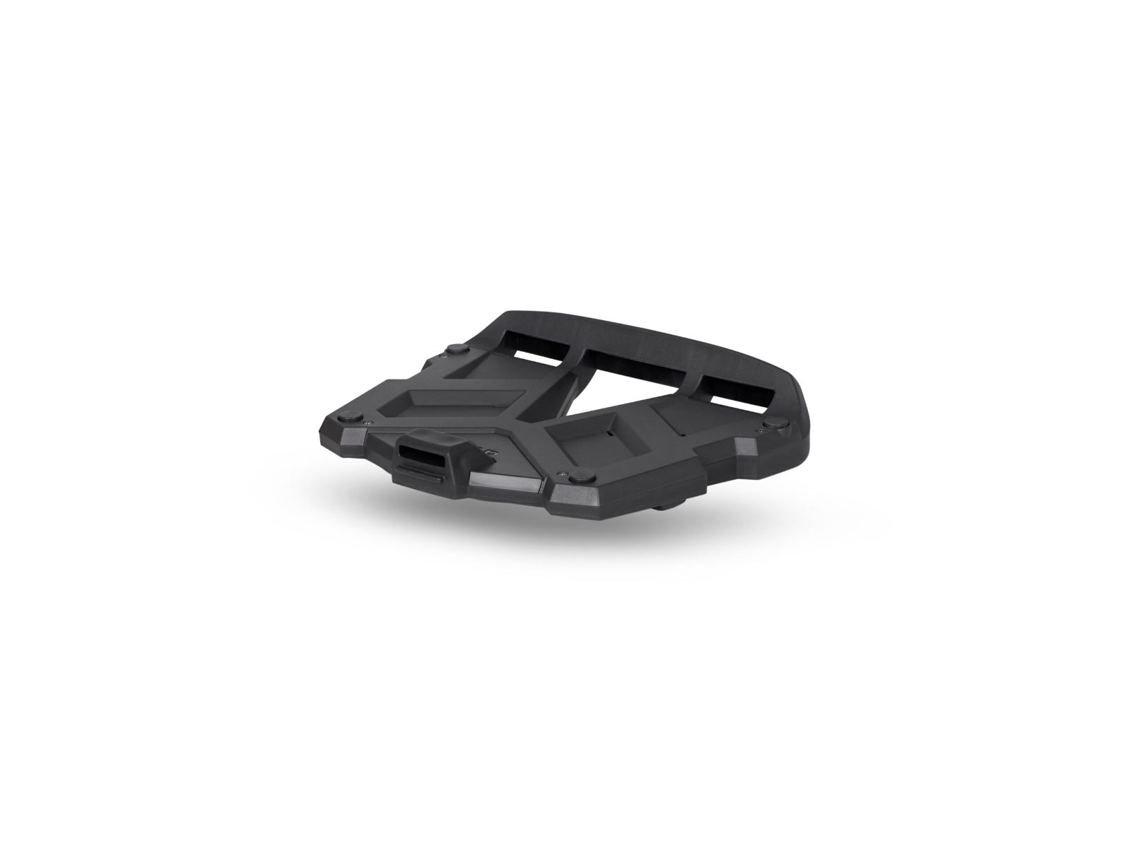 SHAD Motorcycle Top Box Mounting Plate (Big) Excluding Bolts