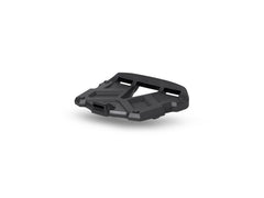 SHAD Motorcycle Top Box Mounting Plate (Big) Excluding Bolts