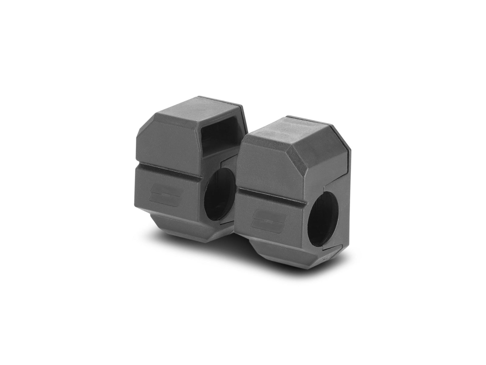 SHAD Motorcycle 4P Fitting Kit Rubber Stopper