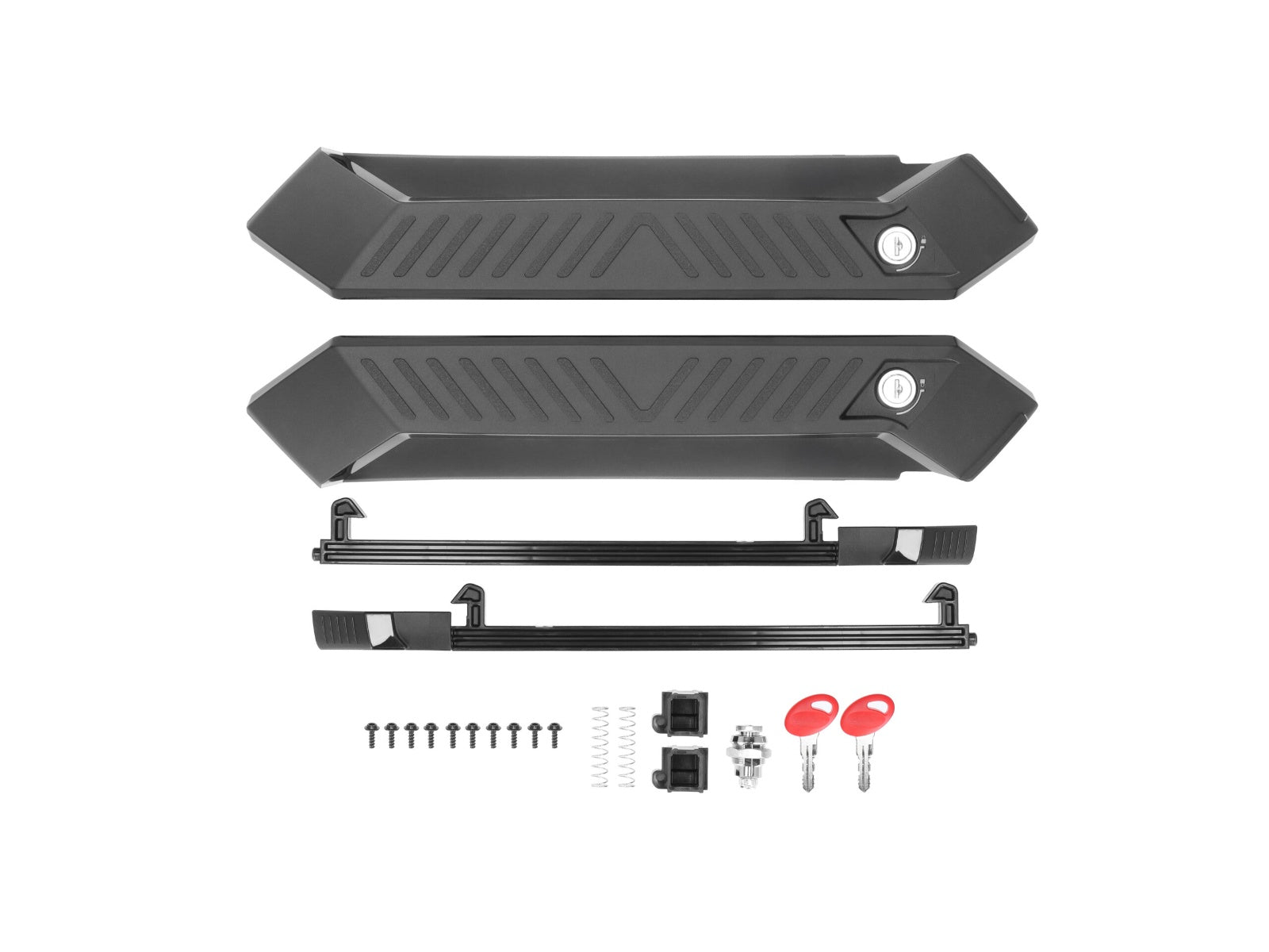 SHAD TR27 Replacement Locking Mechanism D1TR27MAR