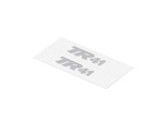 SHAD TR41 Replacement Stickers