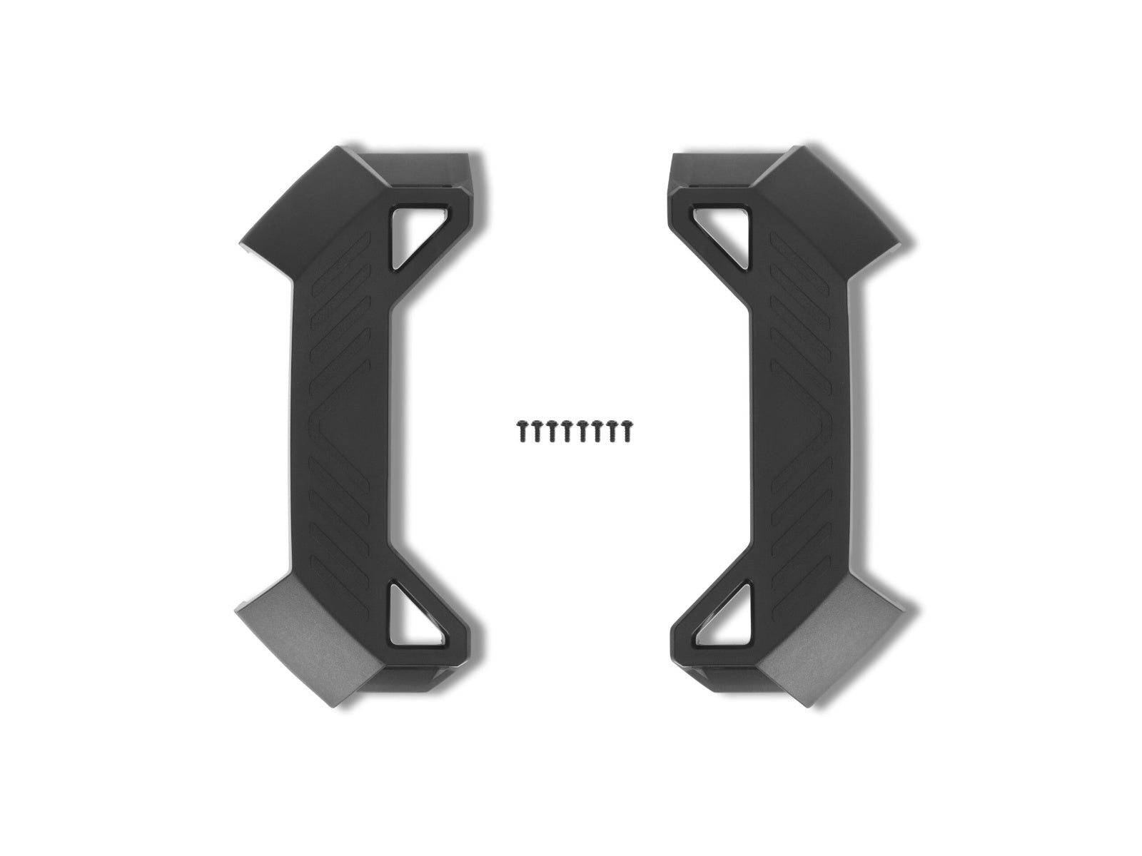 SHAD TR41 / TR46 Replacement Cargo Hook Bars D1TR41SCR