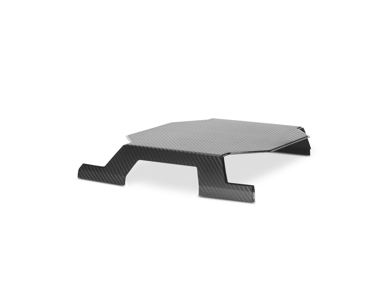 SHAD TR46 Replacement Lid - Carbon D1TR46E06