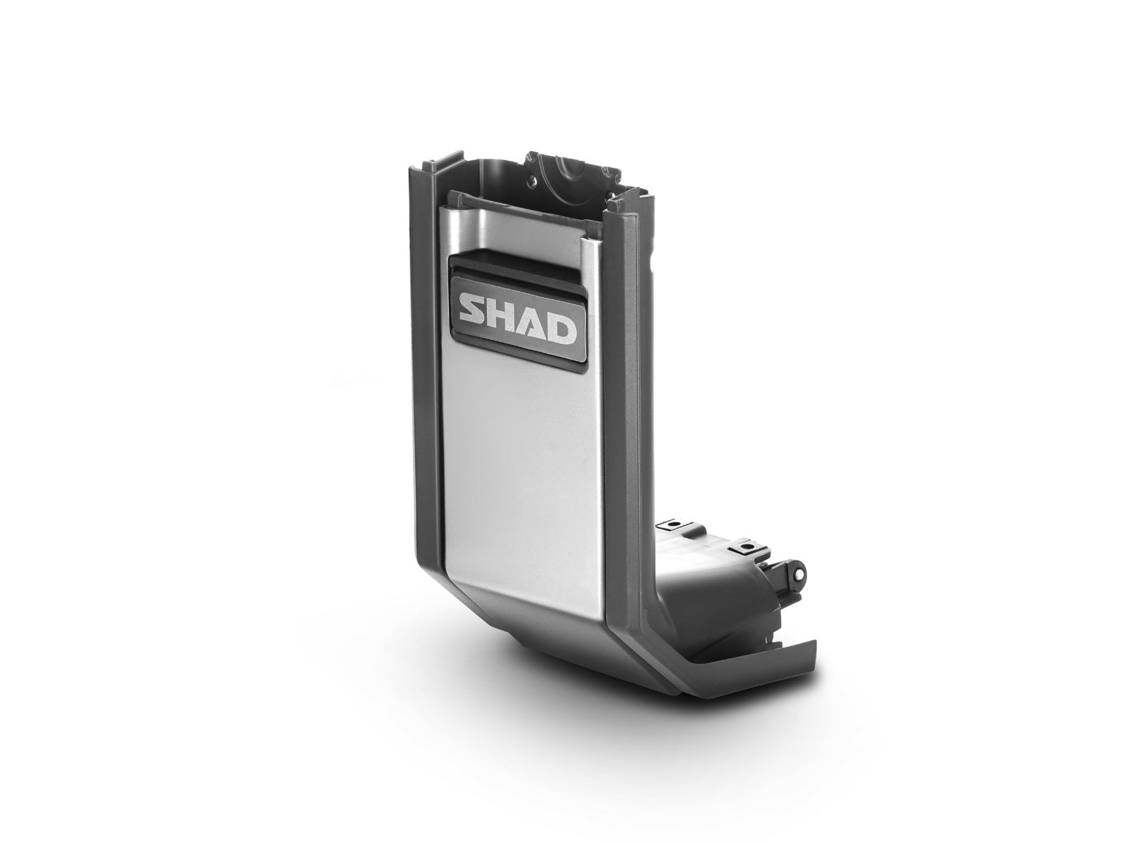 SHAD Motorcycle TR48 Top Box Lower Lock System