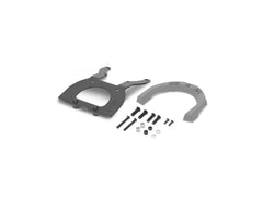 SHAD Motorcycle Click System Tank Bag Fitting Kit for Hero Xpulse 200 Pro (2026-2026)