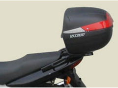 SHAD Top Box Fitting Kit for Honda CBF250 (04-08) H0CB24ST