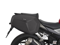 SHAD Motorcycle SR Pannier Fitting Kit for Honda CB500 (2023-2026)