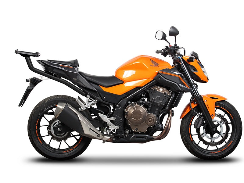 SHAD Motorcycle Top Box Fitting Kit for Honda CB500 F (2016-2018)