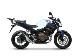 SHAD Motorcycle Top Box Fitting Kit for Honda CB500 F (2019-2025)