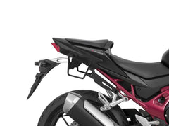 SHAD Motorcycle SR Pannier Fitting Kit for Honda CB750 Hornet (2023-2025)