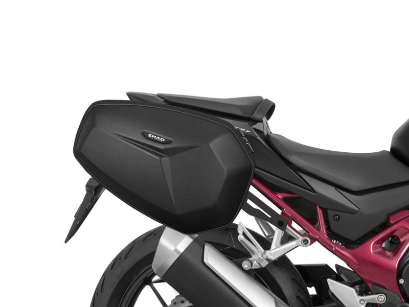 SHAD Motorcycle SR Pannier Fitting Kit for Honda CB750 Hornet (2023-2025)