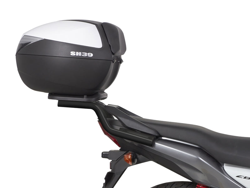 SHAD Motorcycle Top Box Fitting Kit for Honda CB125 F (2021-2025)