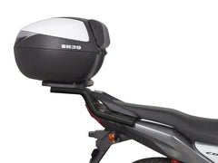 SHAD Motorcycle Top Box Fitting Kit for Honda CB125 F (2021-2025)