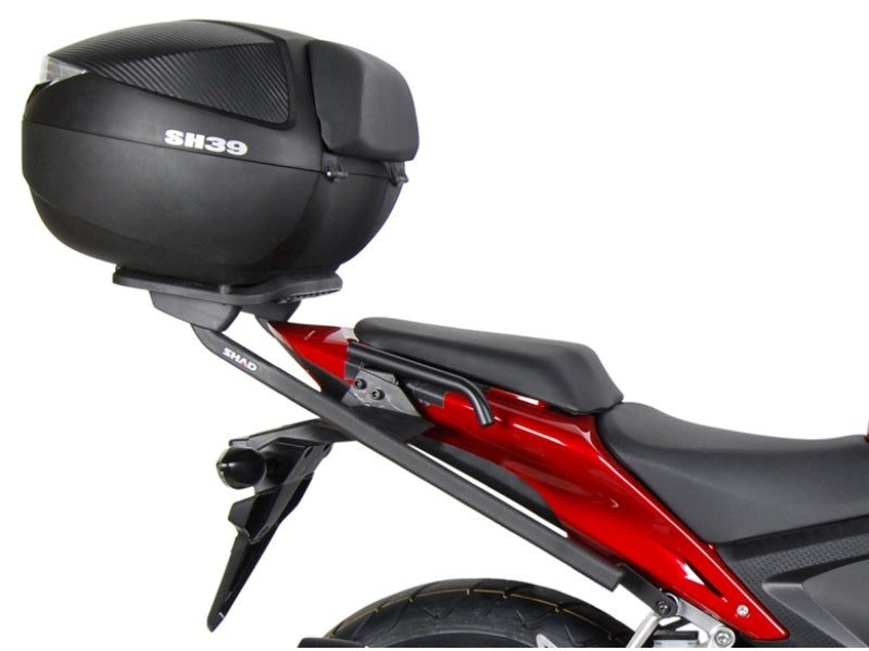 SHAD Motorcycle Top Box Fitting Kit for Honda CBR500 R (2014-2015)