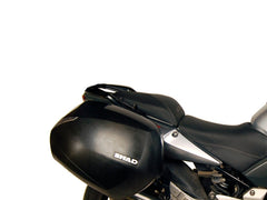 SHAD Motorcycle 3P Pannier Fitting Kit for Honda CBF600 S ABS (2004-2012)