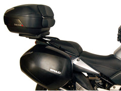 SHAD Motorcycle 3P Pannier Fitting Kit for Honda CBF600 S (2004-2012)
