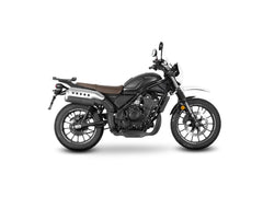 SHAD Motorcycle Top Box Fitting Kit for Honda CL500 (2023-2025)