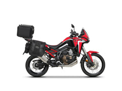 SHAD Motorcycle 4P Pannier Fitting Kit for Honda Africa Twin CRF1100L (2020-2021)
