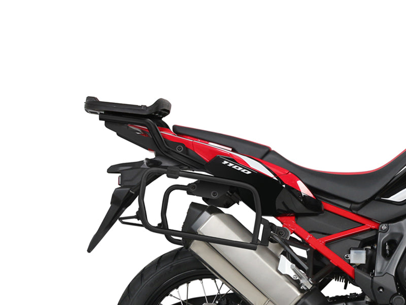 SHAD 4P Pannier Fitting Kit for Honda Africa Twin CRF1100L (20-21) H0CR104P