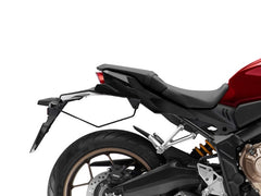 SHAD Motorcycle SE Pannier Fitting Kit for Honda CBR650 R E Clutch (2021-2023)