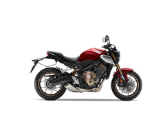 SHAD Motorcycle SE Pannier Fitting Kit for Honda CBR650 R (2021-2023)