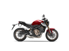 SHAD Motorcycle SR Pannier Fitting Kit for Honda CBR650R E Clutch (2021-2023)